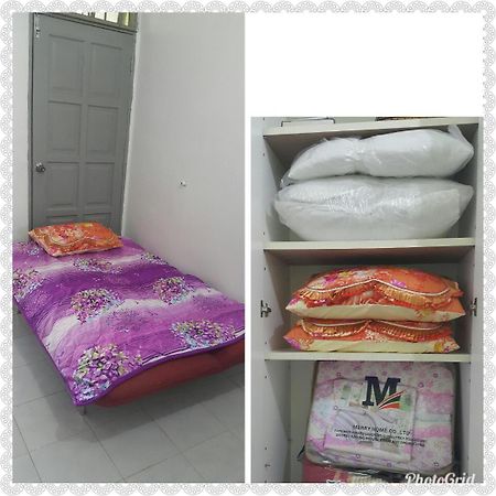Didie Homestay 1 Tanah Merah (Kelantan) Exterior foto