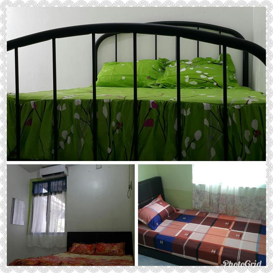 Didie Homestay 1 Tanah Merah (Kelantan) Exterior foto